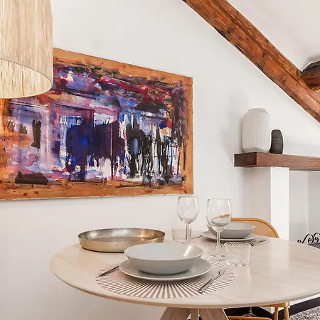 Apartment Spianata Di Castelletto, 5-bed Elegant Attic In The Historic Center Of *
